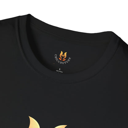 ChicCouture Signature Tee - Heaven Is On The Way Gallery Image 18 | ChicCouture