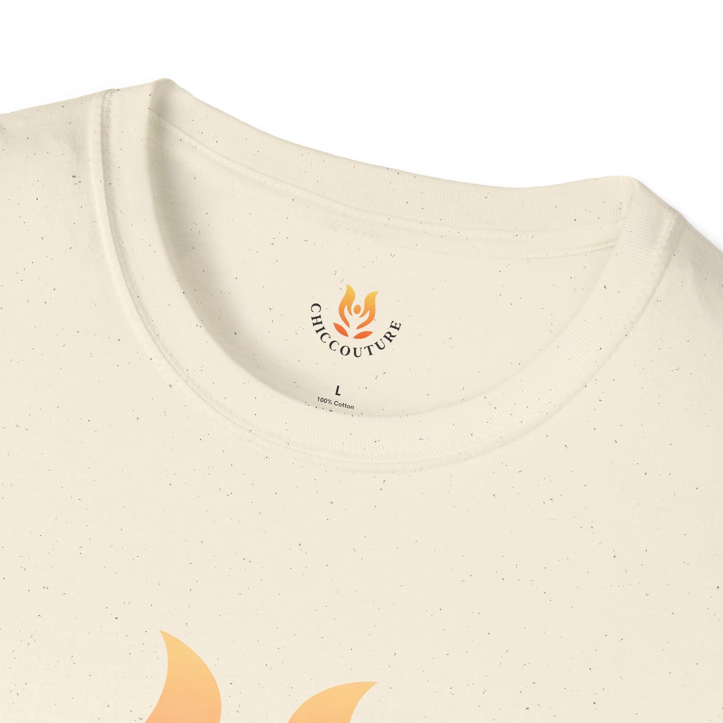 ChicCouture Signature Tee - Heaven Is On The Way Gallery Image 21 | ChicCouture