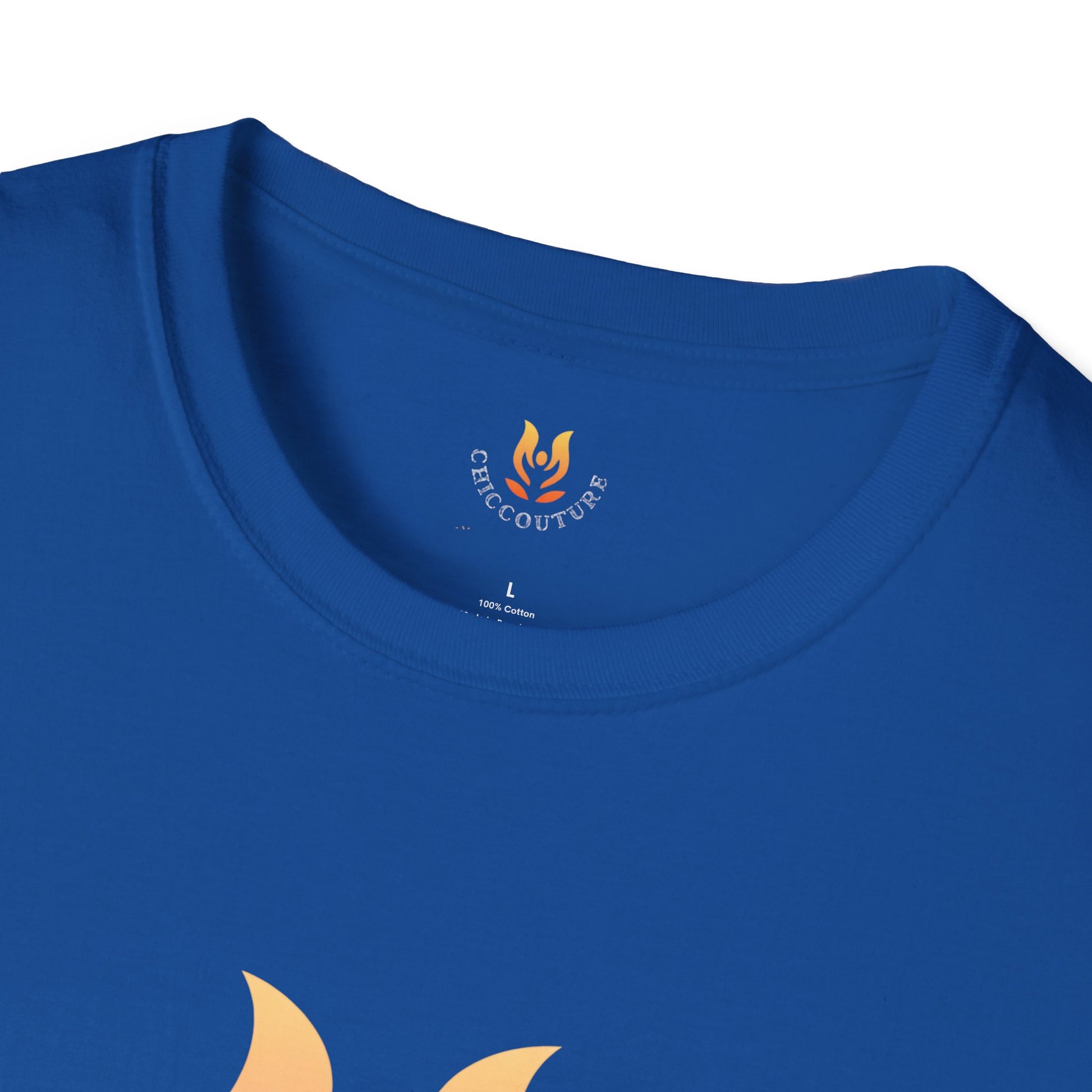 ChicCouture Signature Tee - Heaven Is On The Way Gallery Image 24 | ChicCouture