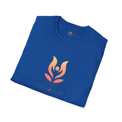 ChicCouture Signature Tee - Heaven Is On The Way Gallery Image 25 | ChicCouture