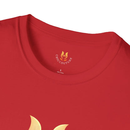 ChicCouture Signature Tee - Heaven Is On The Way Gallery Image 27 | ChicCouture