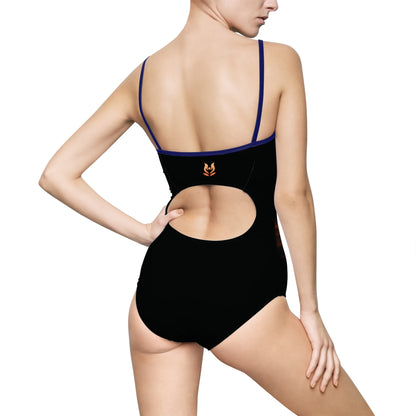 Eclipse Women's One-Piece Swimsuit Gallery Image 17 | ChicCouture