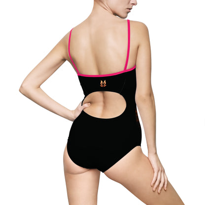 Eclipse Women's One-Piece Swimsuit Gallery Image 23 | ChicCouture