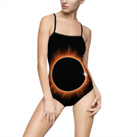 Eclipse Women's One-Piece Swimsuit
