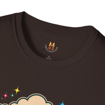 Hallelujah T-Shirt — Faith-Inspired Christian Tee Gallery Image 9 | ChicCouture
