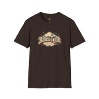 Hallelujah T-Shirt — Faith-Inspired Christian Tee