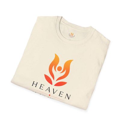 Heaven Is On The Way ChicCouture Tee Gallery Image 10 | ChicCouture