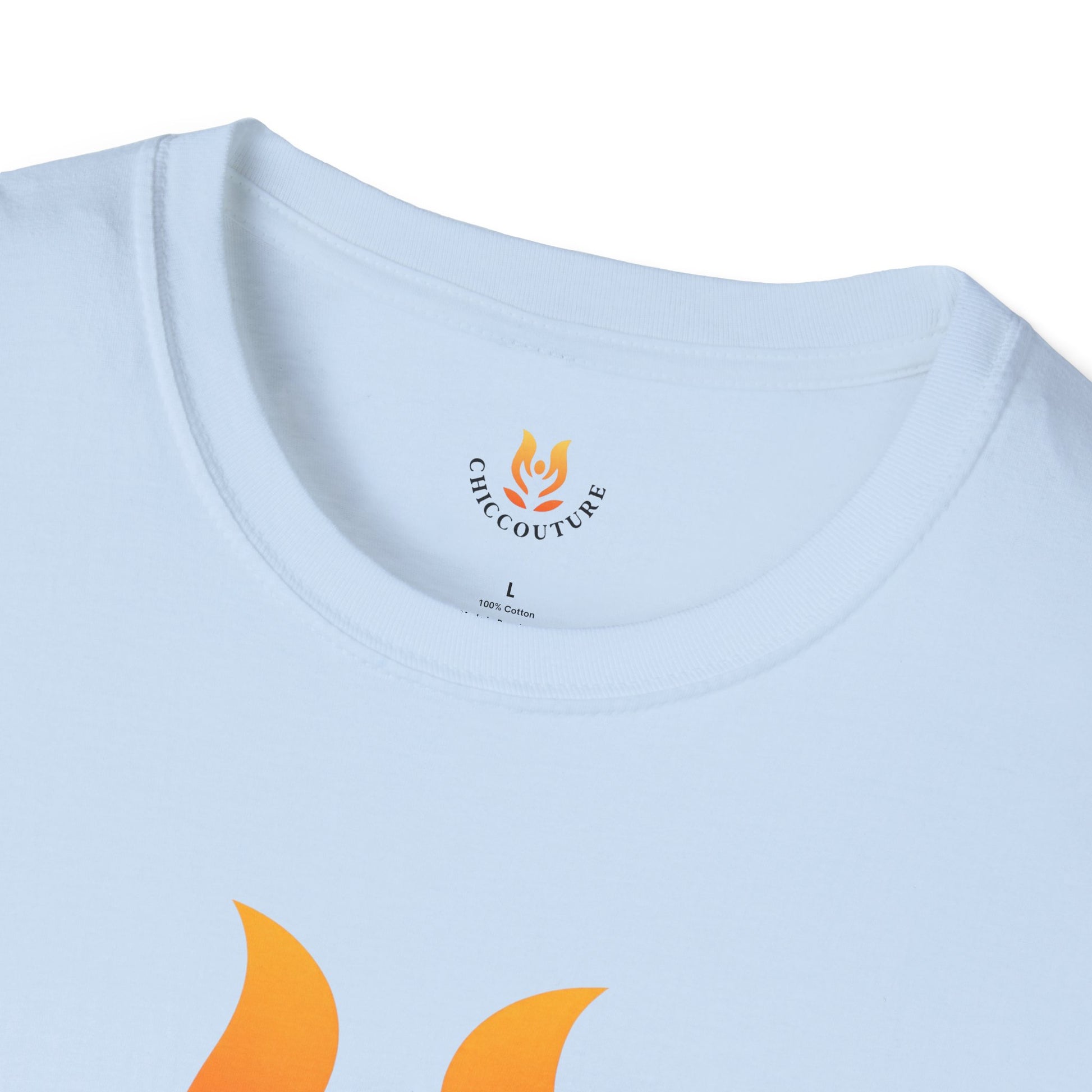 Heaven Is On The Way ChicCouture Tee Gallery Image 15 | ChicCouture