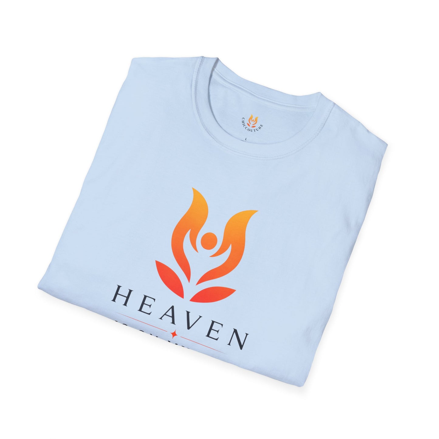 Heaven Is On The Way ChicCouture Tee Gallery Image 16 | ChicCouture