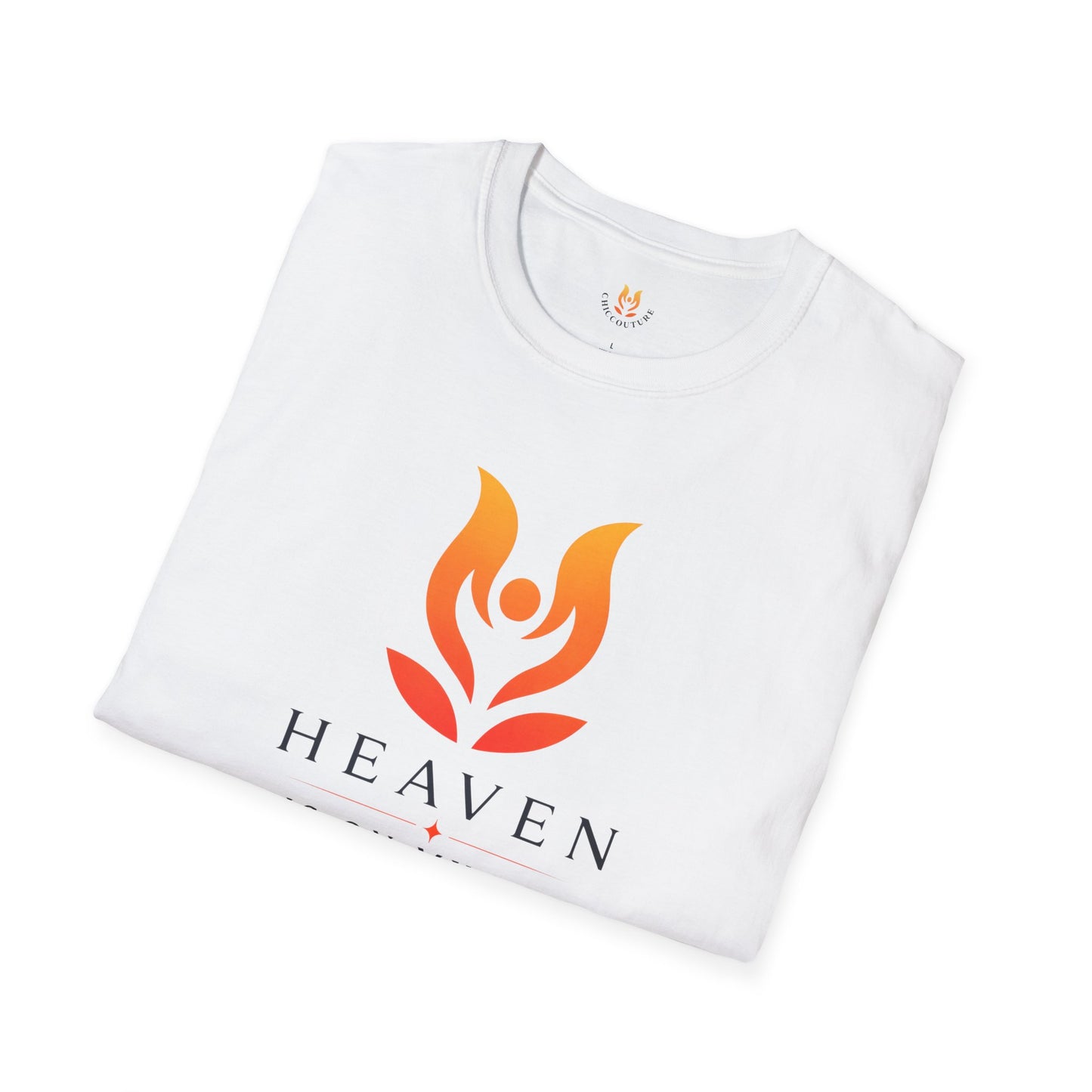 Heaven Is On The Way ChicCouture Tee Gallery Image 19 | ChicCouture
