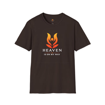Heaven Is On The Way ChicCouture Tee Gallery Image 2 | ChicCouture