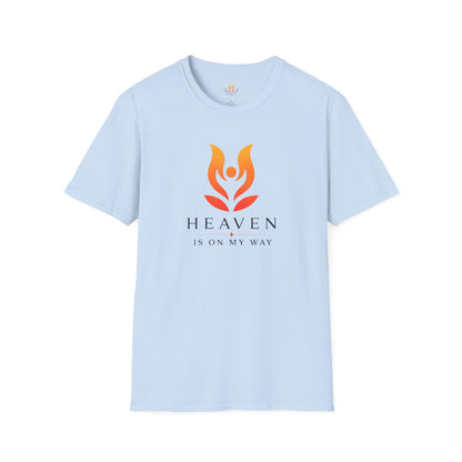 Heaven Is On The Way ChicCouture Tee Gallery Image 3 | ChicCouture