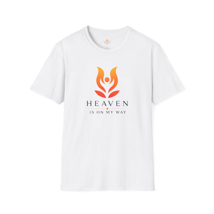 Heaven Is On The Way ChicCouture Tee Gallery Image 4 | ChicCouture