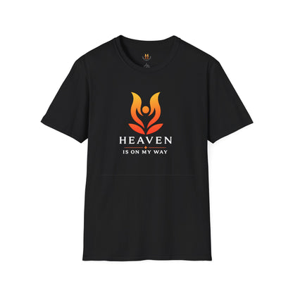 Heaven Is On The Way ChicCouture Tee Gallery Image 5 | ChicCouture