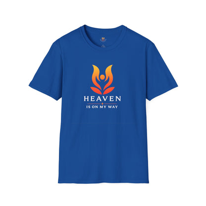 Heaven Is On The Way ChicCouture Tee Gallery Image 6 | ChicCouture