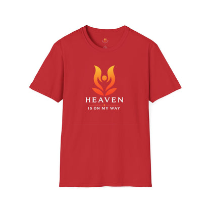 Heaven Is On The Way ChicCouture Tee Gallery Image 7 | ChicCouture
