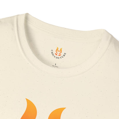 Heaven Is On The Way ChicCouture Tee Gallery Image 9 | ChicCouture