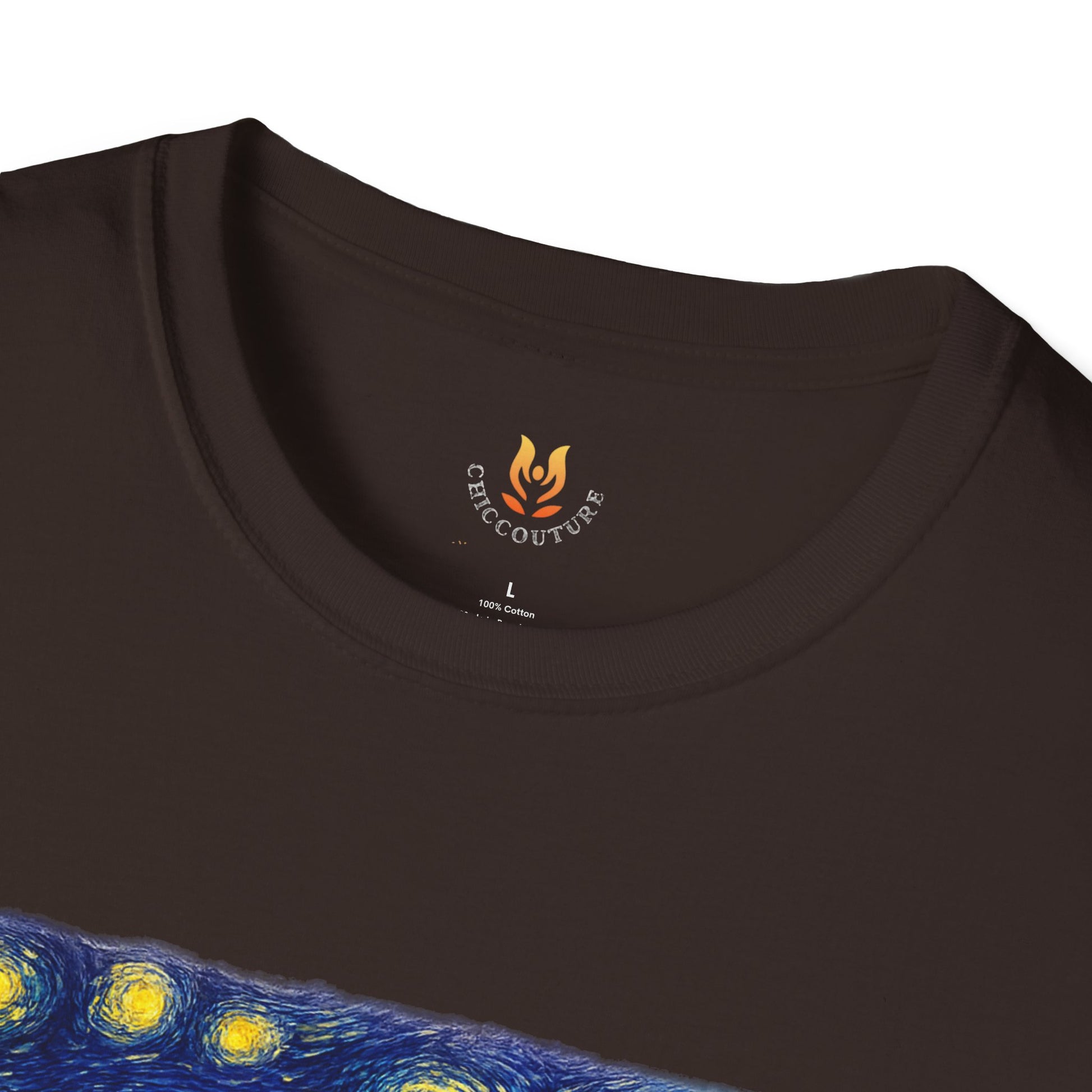 "I'm the Star Here" Cat T-Shirt Gallery Image 12 | ChicCouture