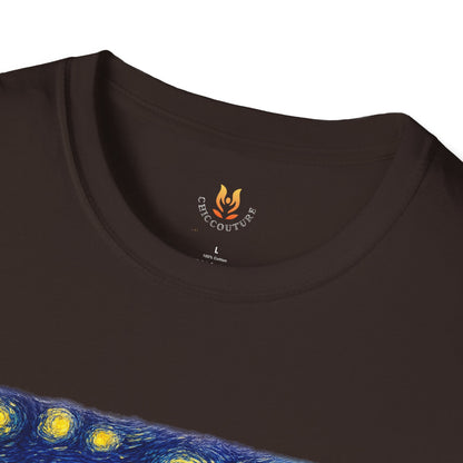 "I'm the Star Here" Cat T-Shirt Gallery Image 12 | ChicCouture