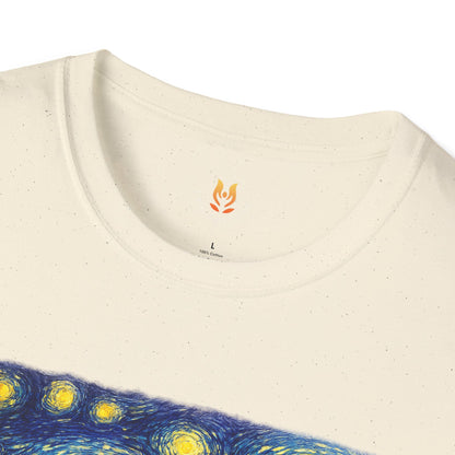 "I'm the Star Here" Cat T-Shirt Gallery Image 15 | ChicCouture