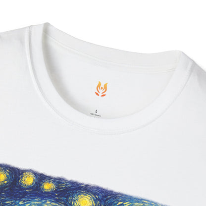 "I'm the Star Here" Cat T-Shirt Gallery Image 18 | ChicCouture