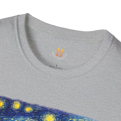 "I'm the Star Here" Cat T-Shirt Gallery Image 24 | ChicCouture