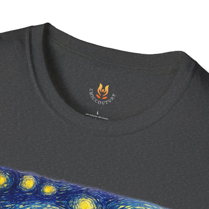"I'm the Star Here" Cat T-Shirt Gallery Image 30 | ChicCouture