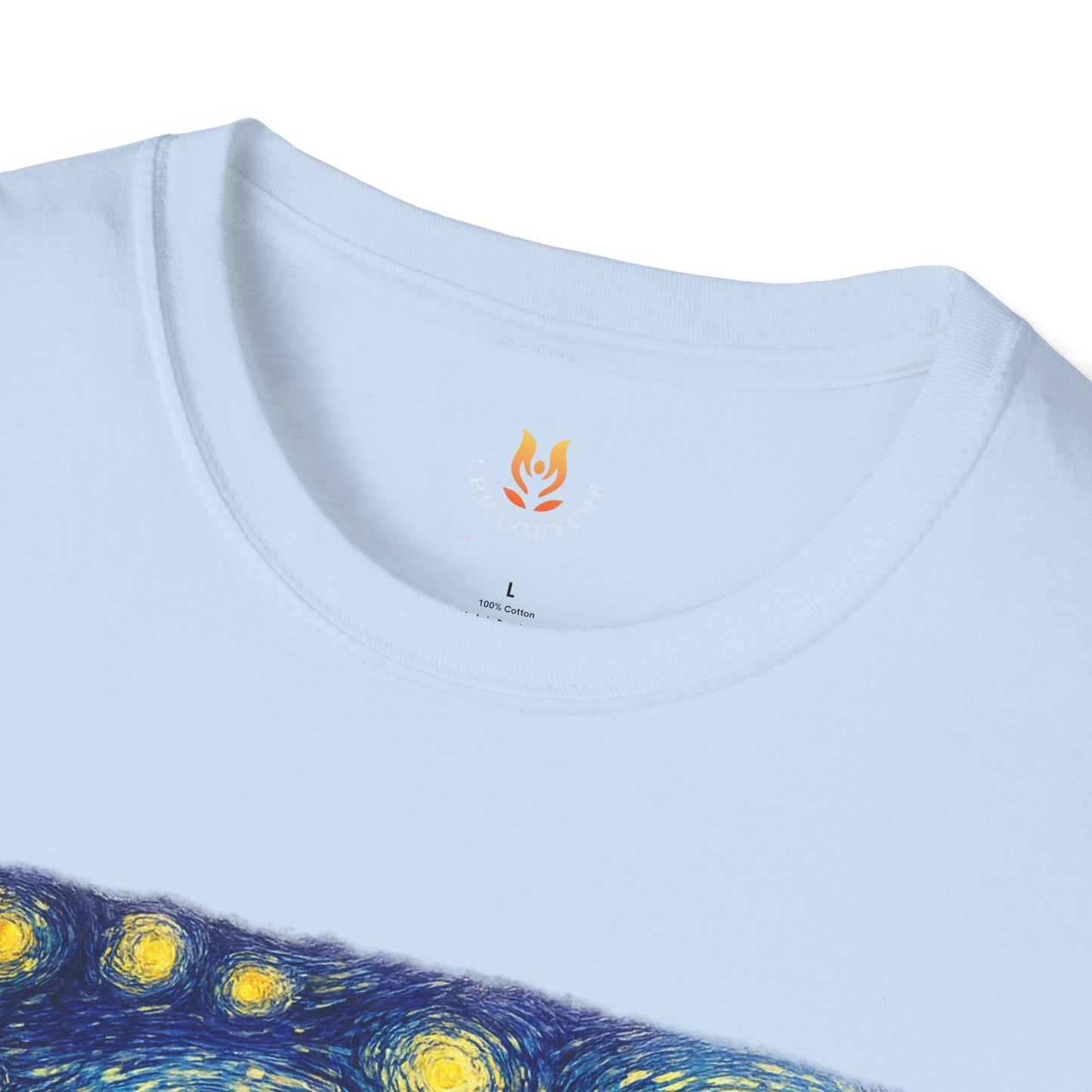 "I'm the Star Here" Cat T-Shirt Gallery Image 33 | ChicCouture