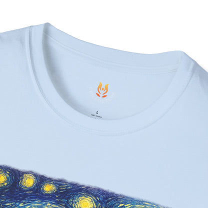 "I'm the Star Here" Cat T-Shirt Gallery Image 33 | ChicCouture