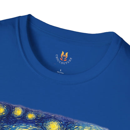 "I'm the Star Here" Cat T-Shirt Gallery Image 36 | ChicCouture