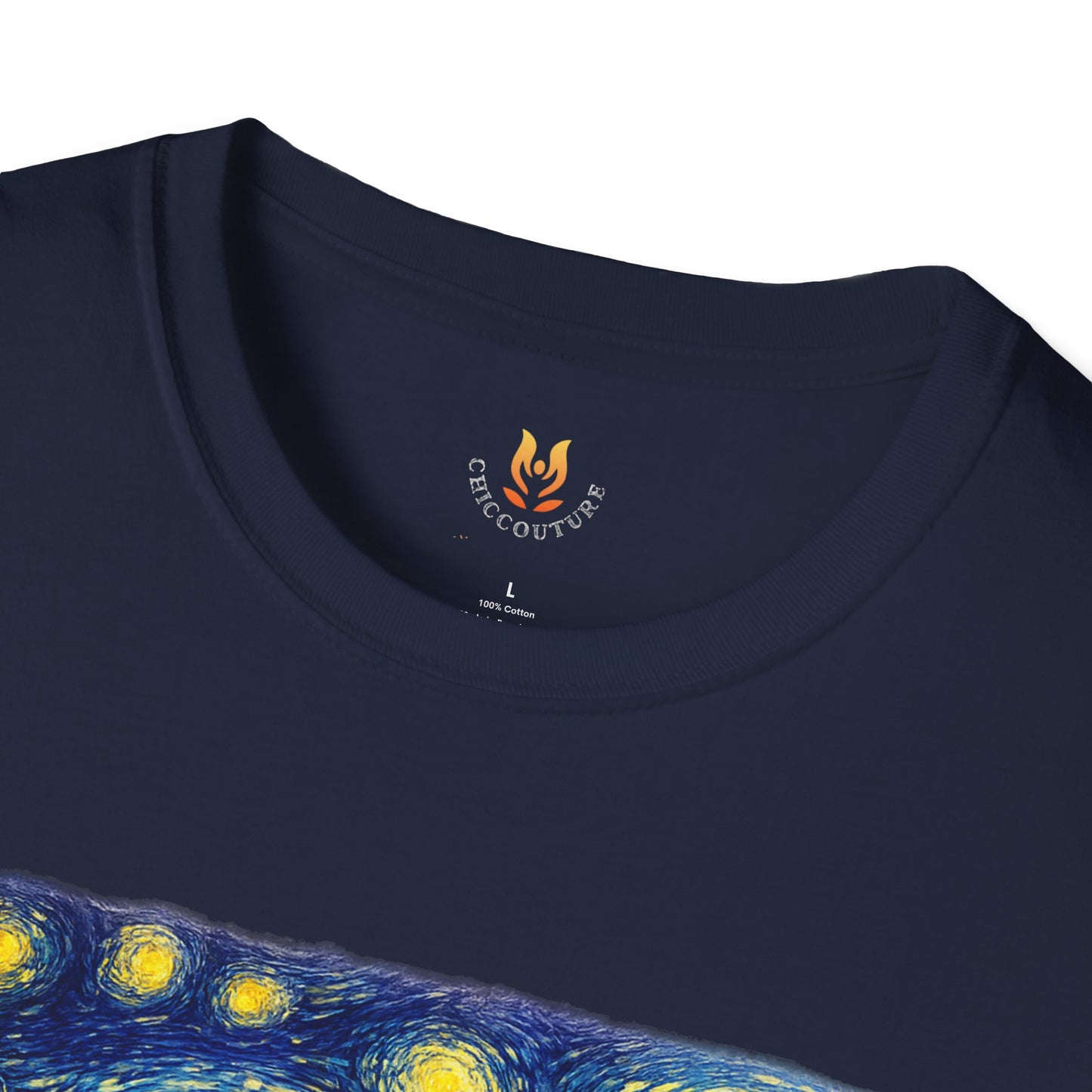 "I'm the Star Here" Cat T-Shirt Gallery Image 39 | ChicCouture