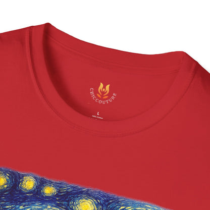 "I'm the Star Here" Cat T-Shirt Gallery Image 42 | ChicCouture