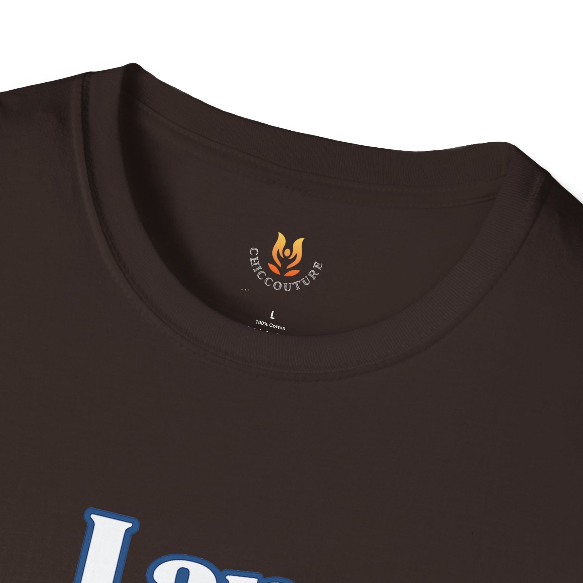 Limited Edition T-Shirt Gallery Image 10 | ChicCouture
