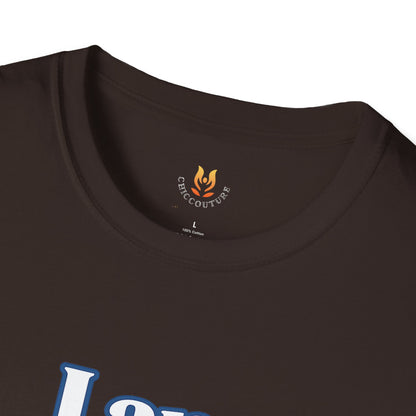 Limited Edition T-Shirt Gallery Image 10 | ChicCouture