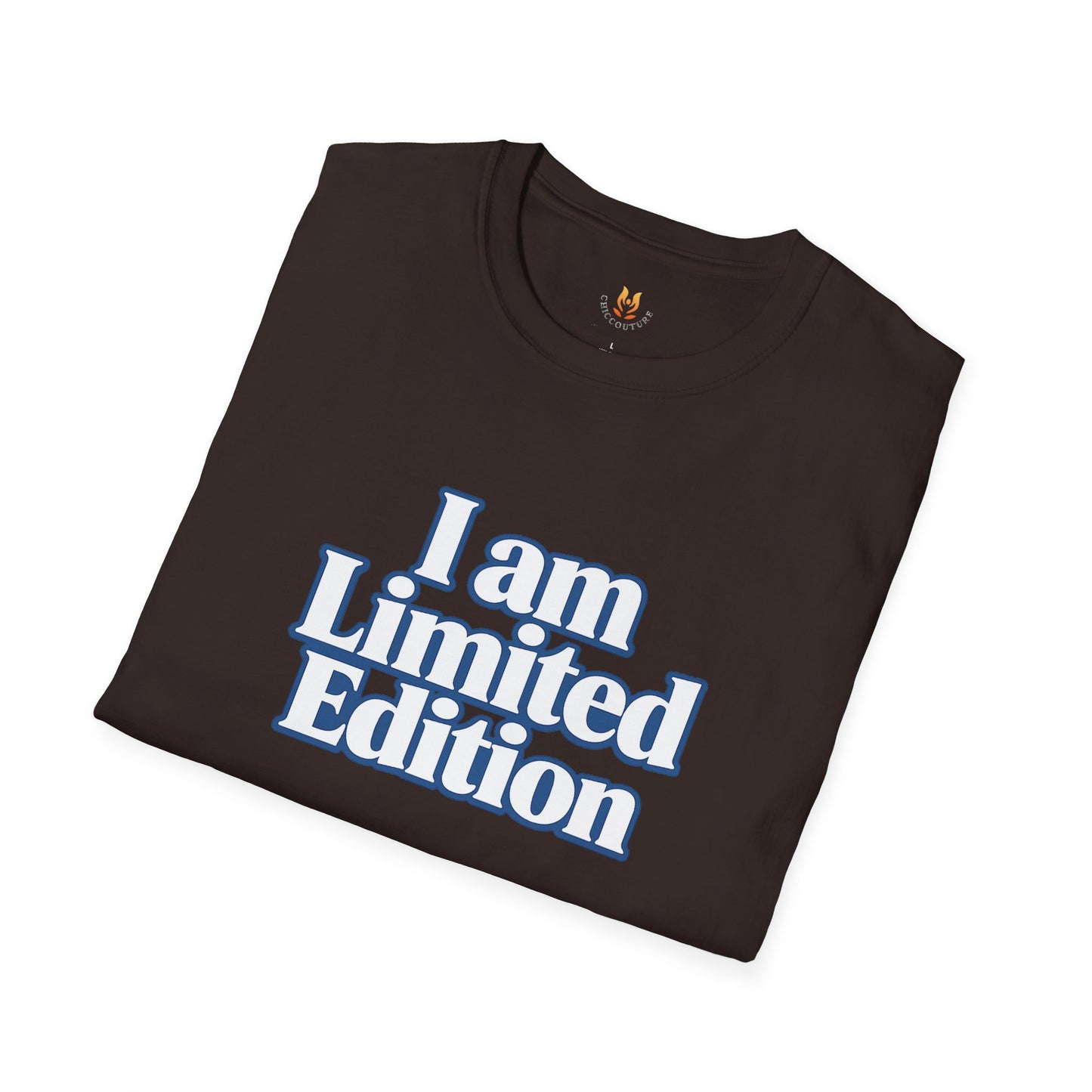 Limited Edition T-Shirt Gallery Image 11 | ChicCouture