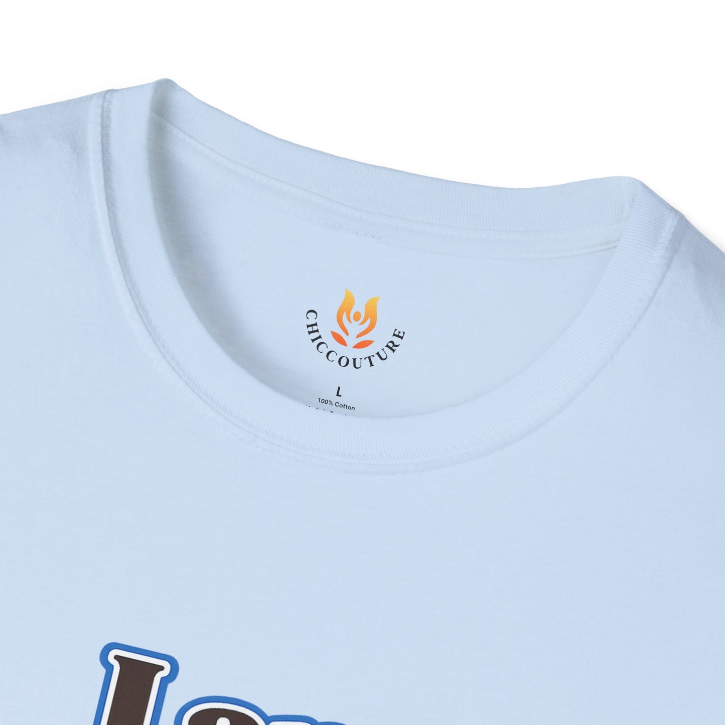 Limited Edition T-Shirt Gallery Image 13 | ChicCouture
