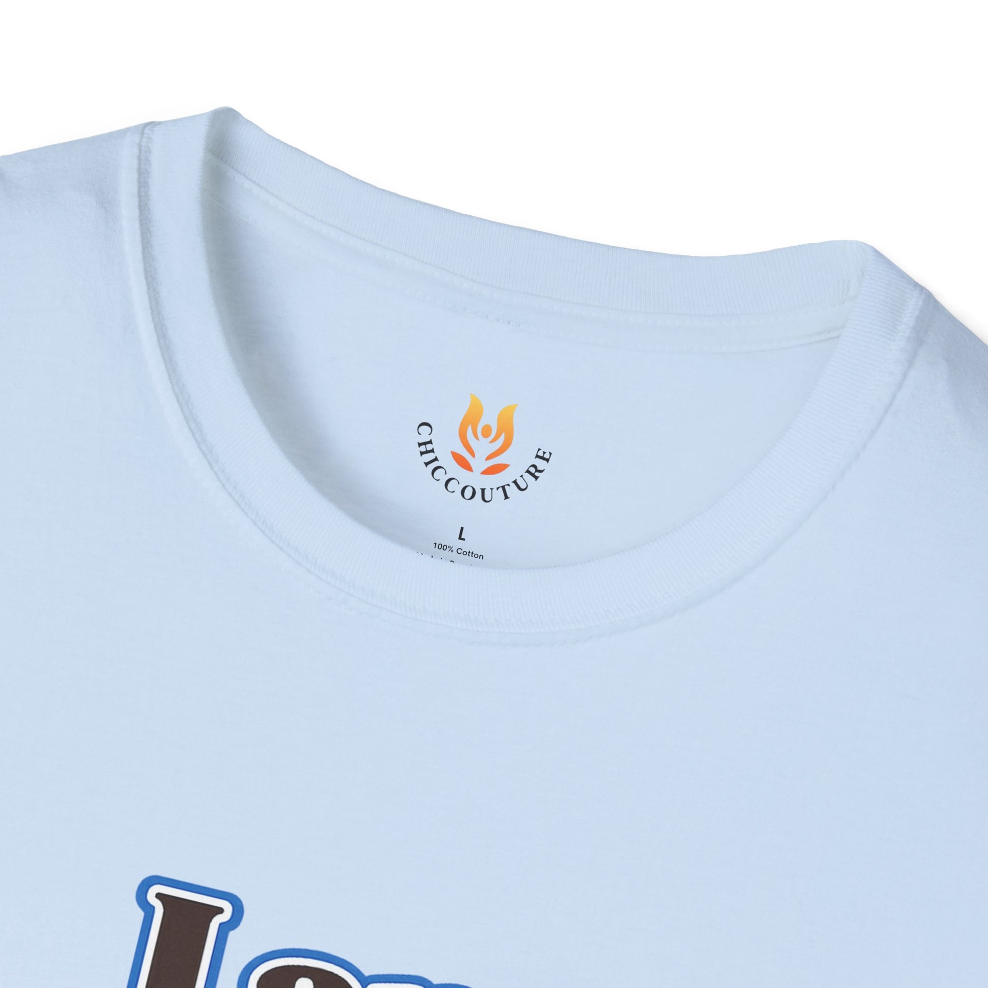 Limited Edition T-Shirt Gallery Image 13 | ChicCouture