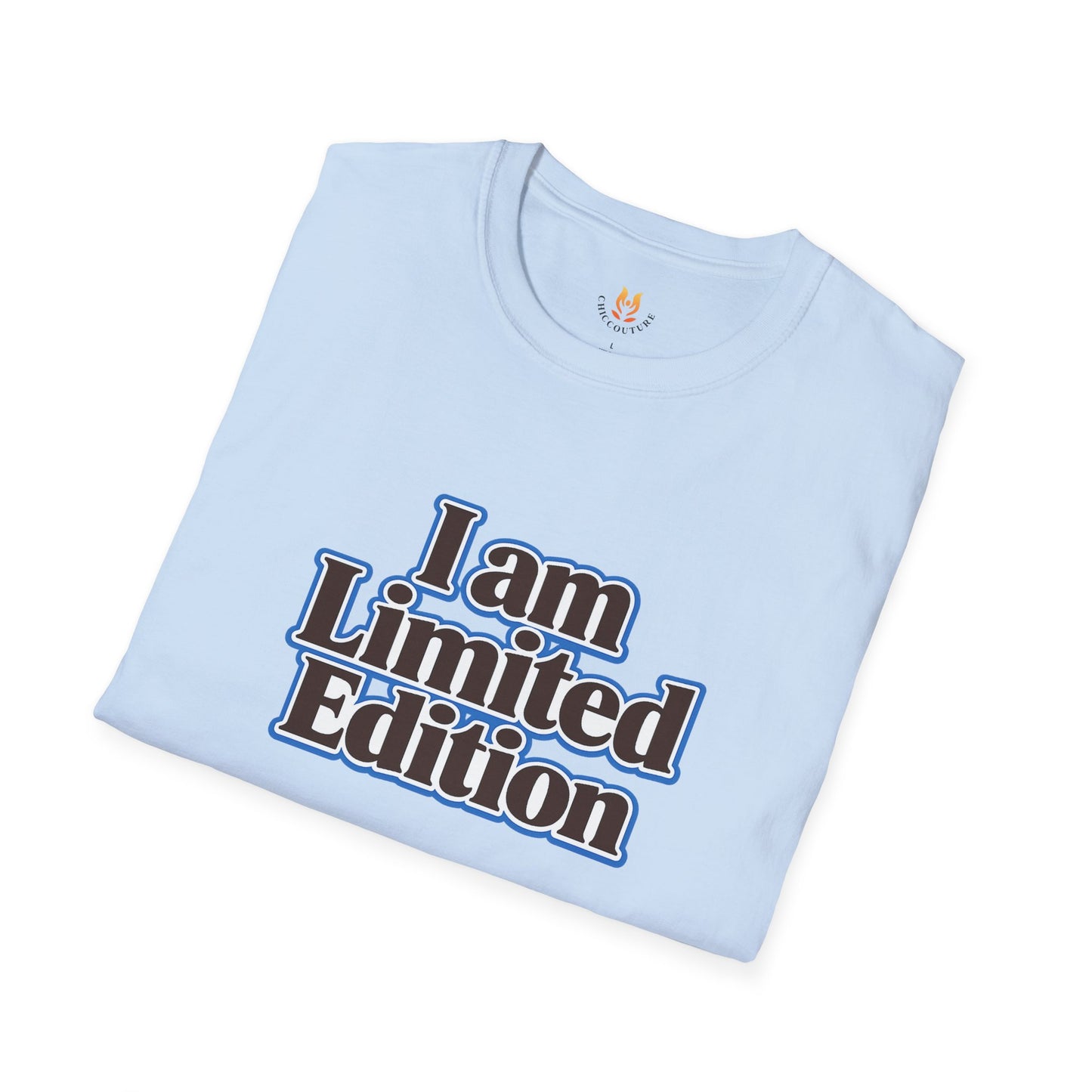Limited Edition T-Shirt Gallery Image 14 | ChicCouture
