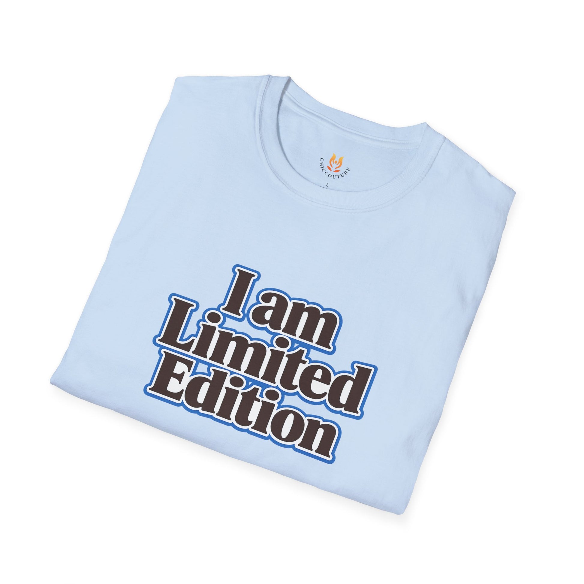 Limited Edition T-Shirt Gallery Image 14 | ChicCouture