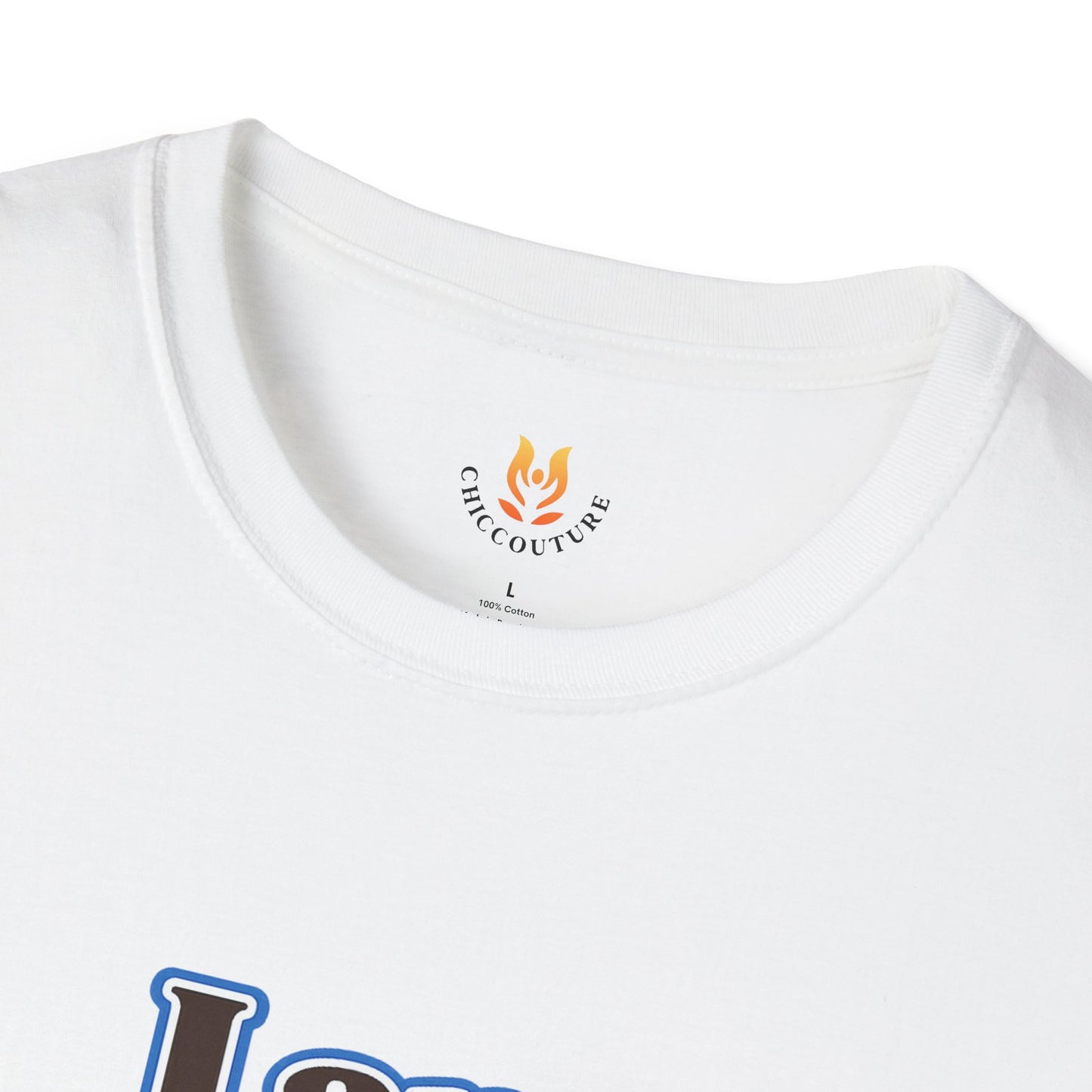Limited Edition T-Shirt Gallery Image 16 | ChicCouture