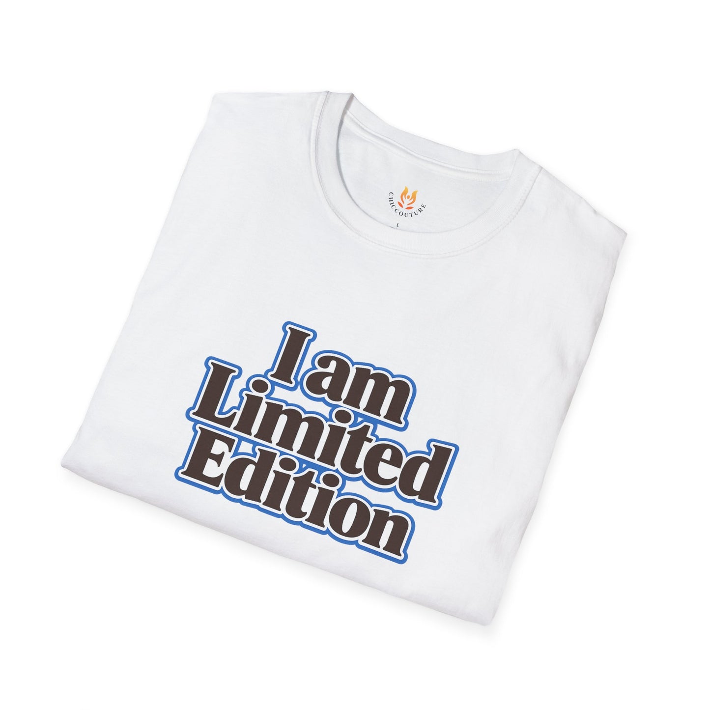 Limited Edition T-Shirt Gallery Image 17 | ChicCouture