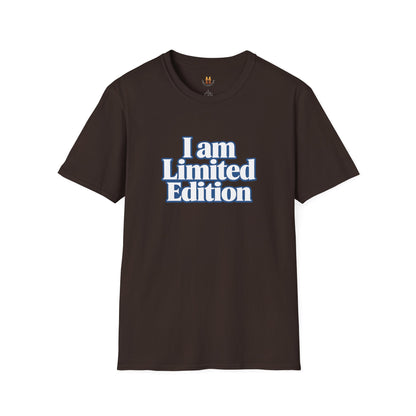 Limited Edition T-Shirt Gallery Image 2 | ChicCouture