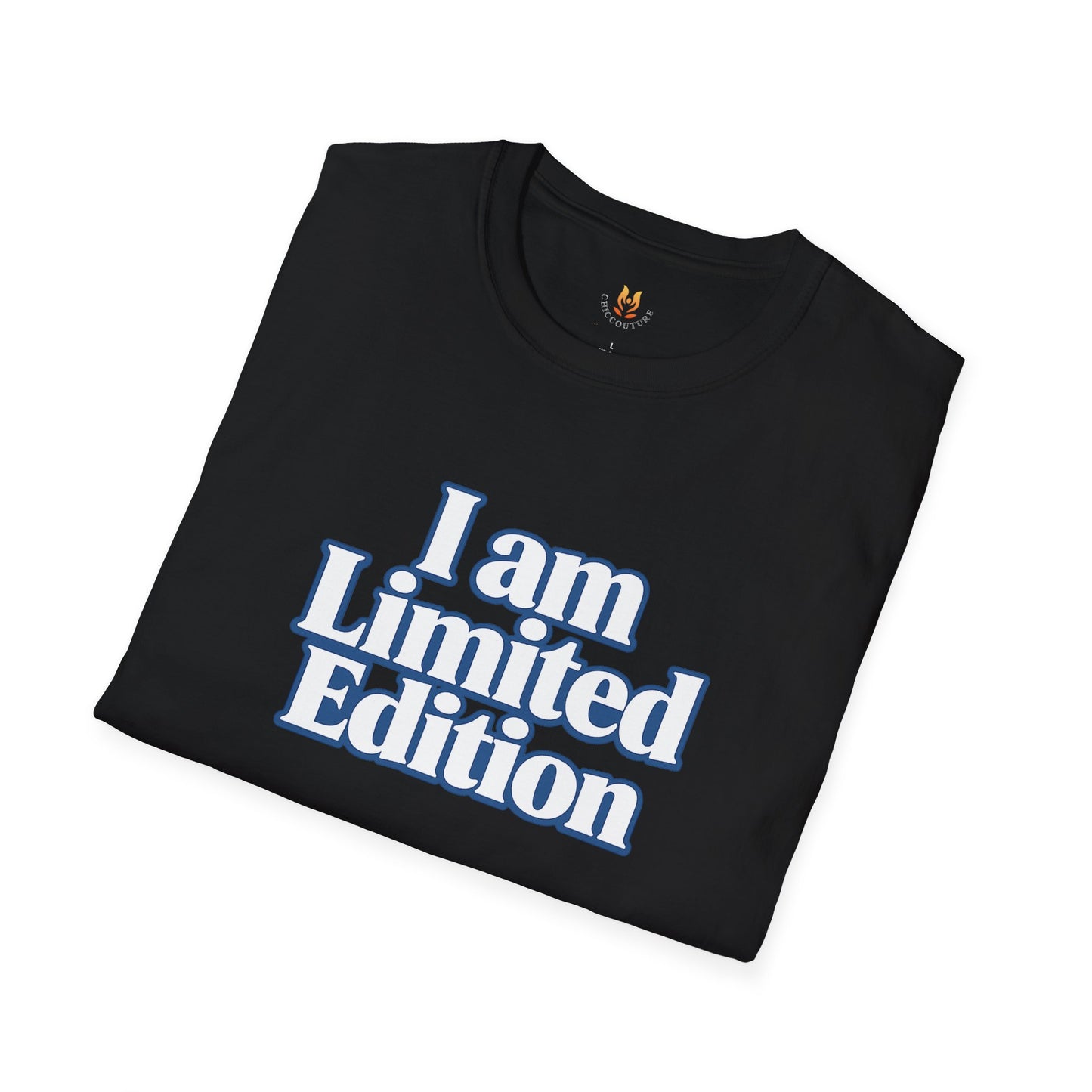 Limited Edition T-Shirt Gallery Image 20 | ChicCouture