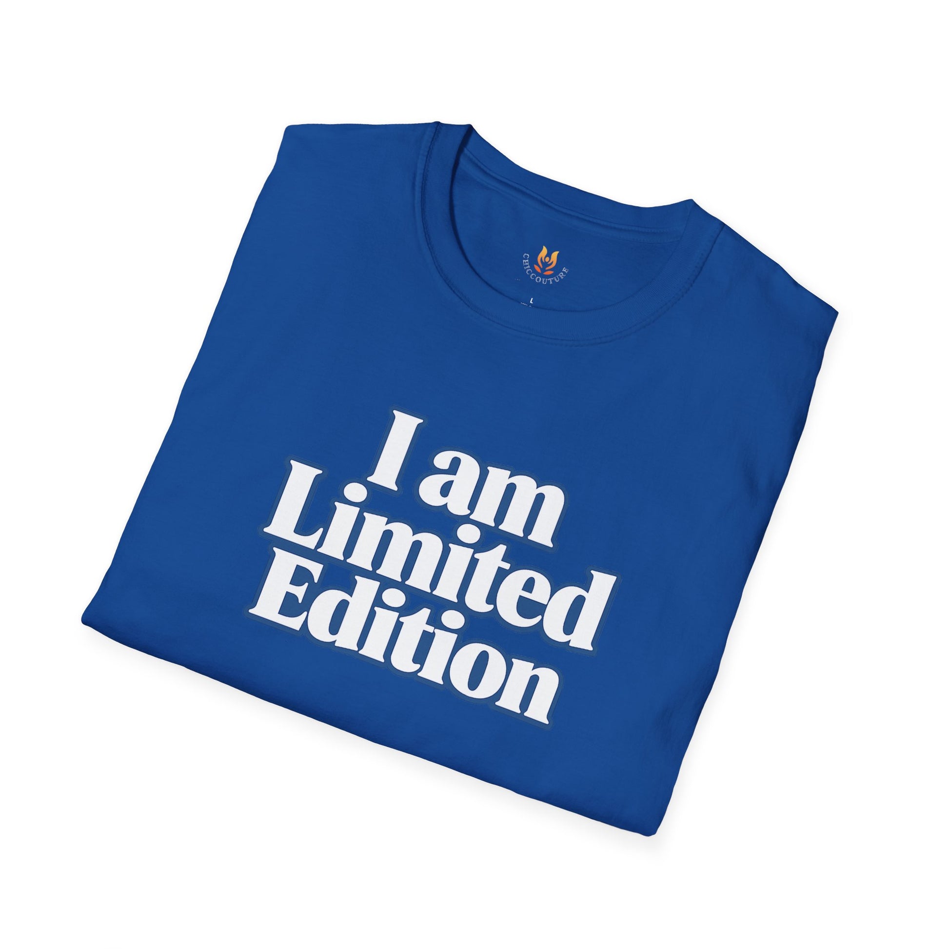 Limited Edition T-Shirt Gallery Image 26 | ChicCouture