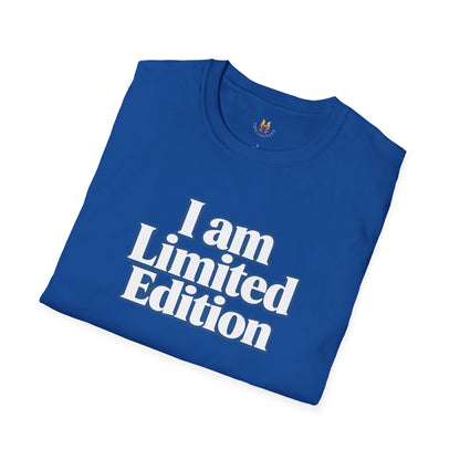 Limited Edition T-Shirt Gallery Image 26 | ChicCouture
