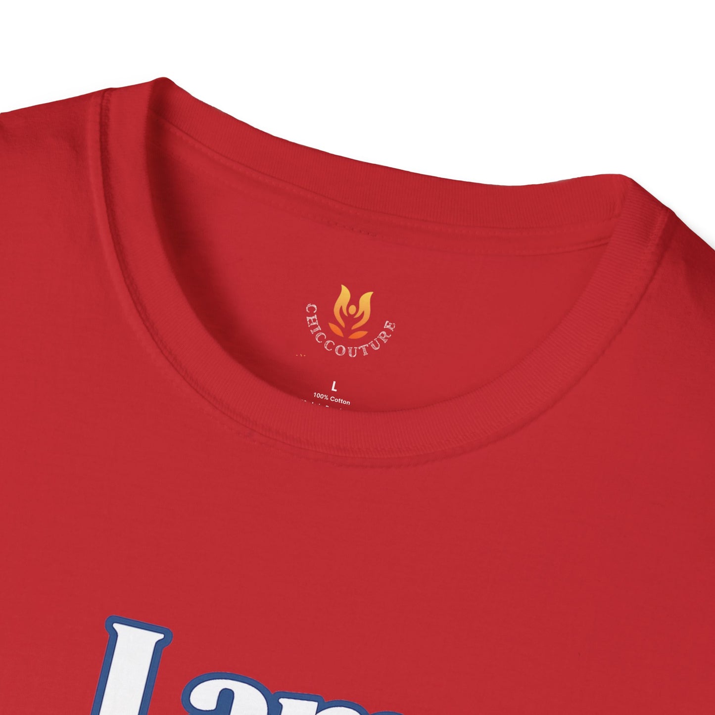 Limited Edition T-Shirt Gallery Image 28 | ChicCouture