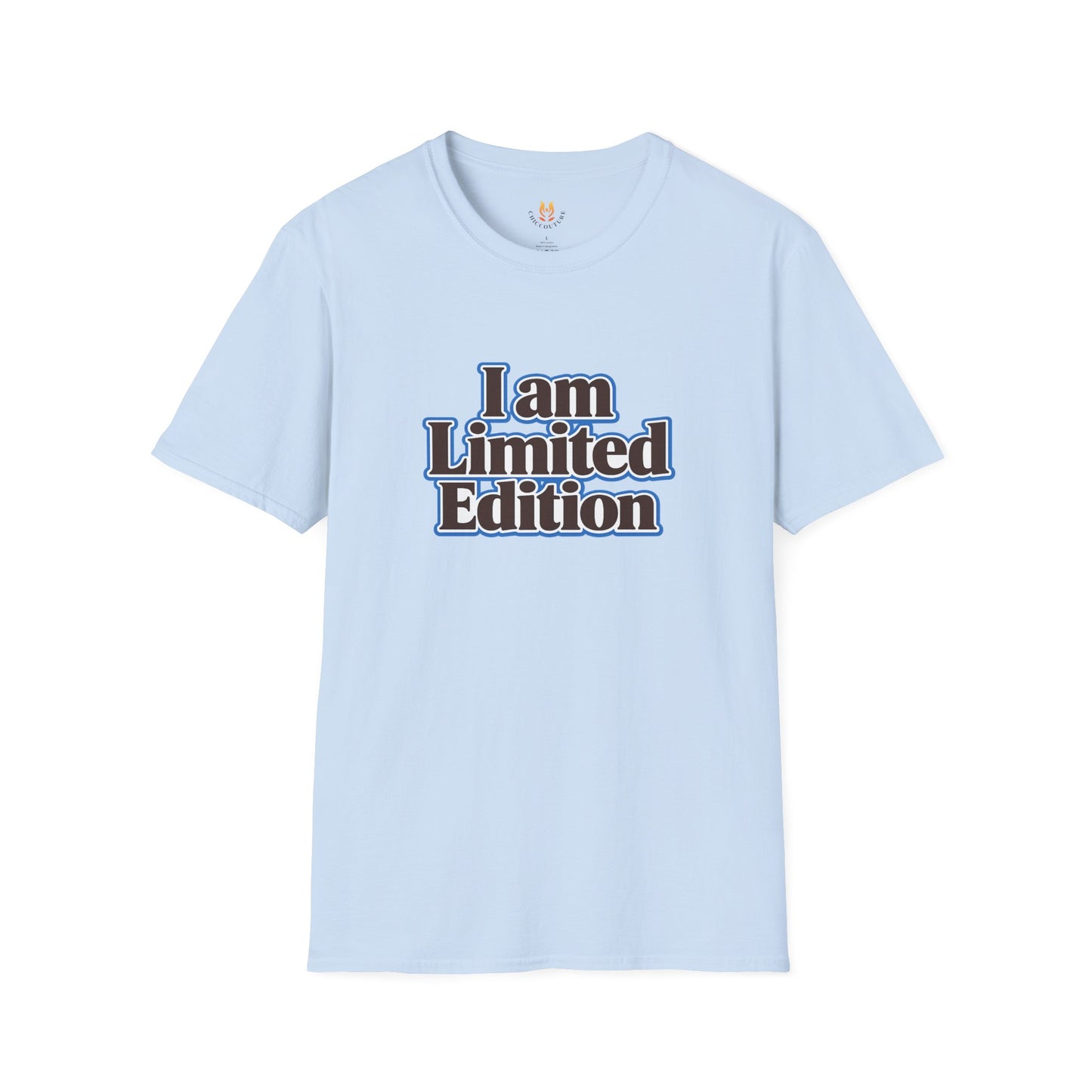 Limited Edition T-Shirt Gallery Image 3 | ChicCouture