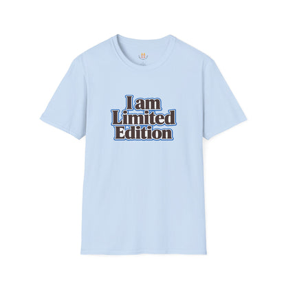 Limited Edition T-Shirt Gallery Image 3 | ChicCouture