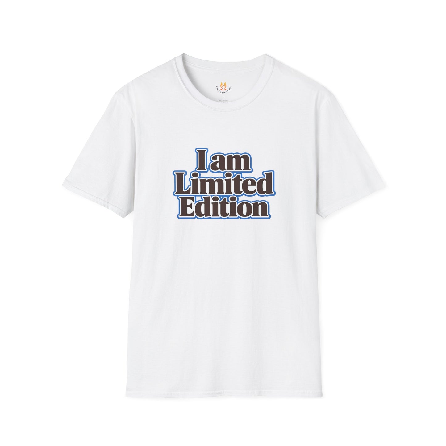 Limited Edition T-Shirt Gallery Image 4 | ChicCouture