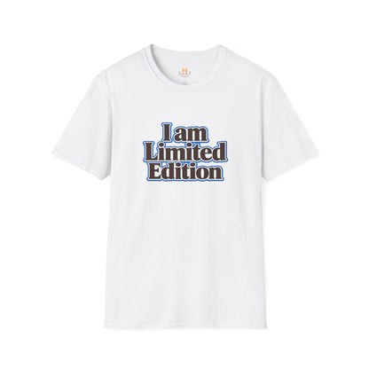 Limited Edition T-Shirt Gallery Image 4 | ChicCouture
